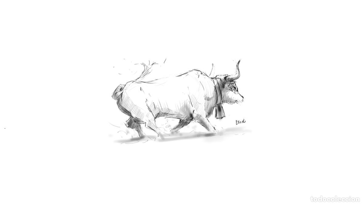 Arte: L&Aacute;MINAS ARTISTICAS PARA ENMARCAR - Foto 5