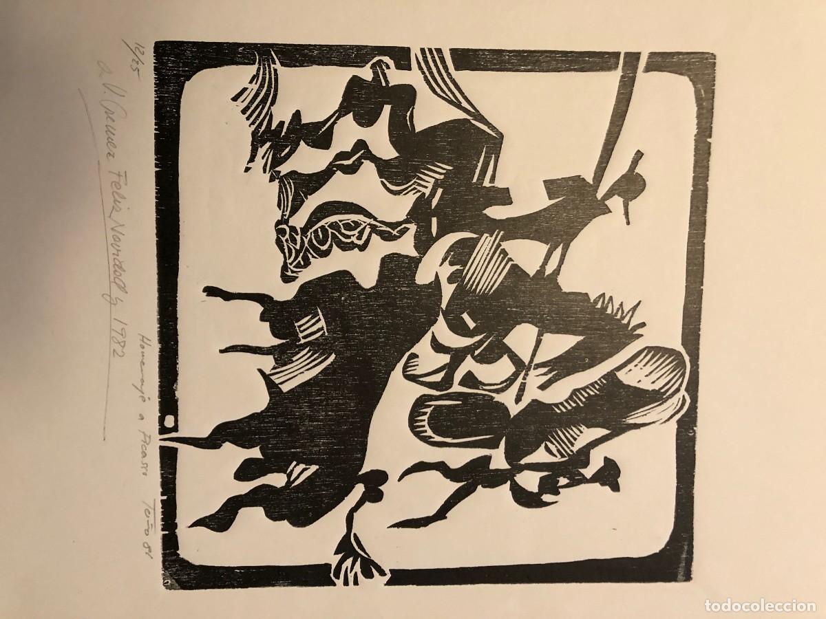 Arte: LAMINAS ANTIGUA - Foto 1