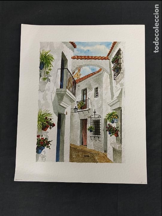 Arte: LAMINA NUCCIO ART - - Foto 1