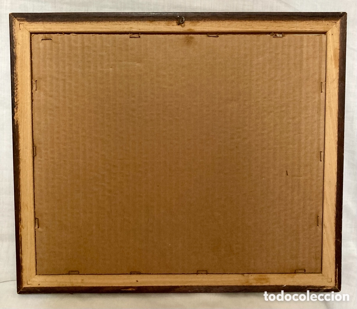 Arte: CUADRO CON CRITAL PROTECTOR - Foto 8