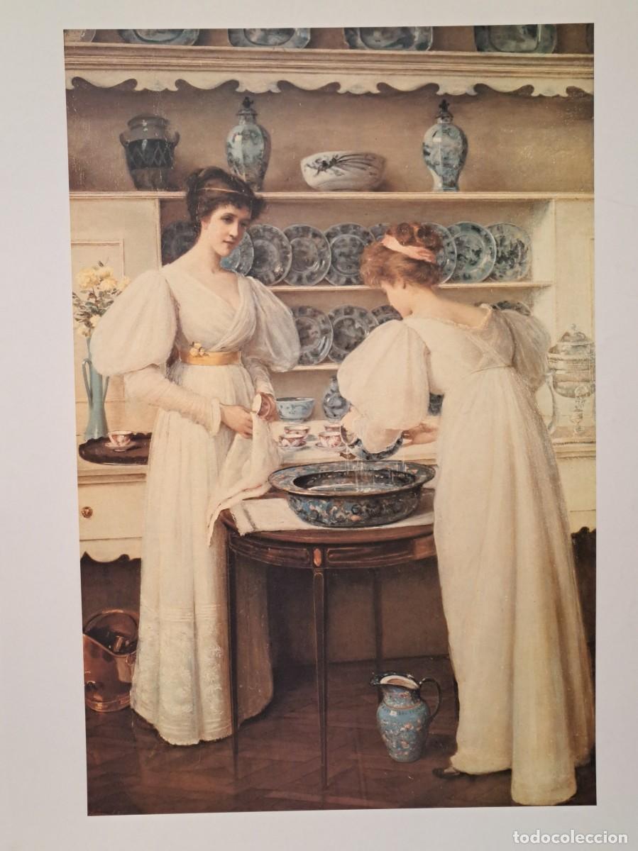 Arte: Louse Jopling / Home Bright Hearth Light / Printed - Foto 2