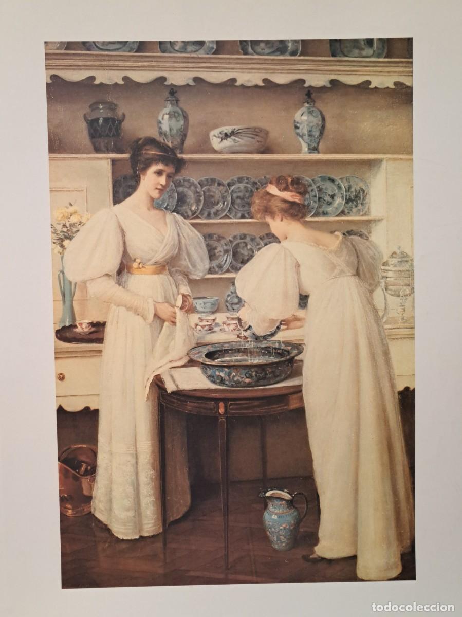 Arte: Louse Jopling / Home Bright Hearth Light / Printed - Foto 1