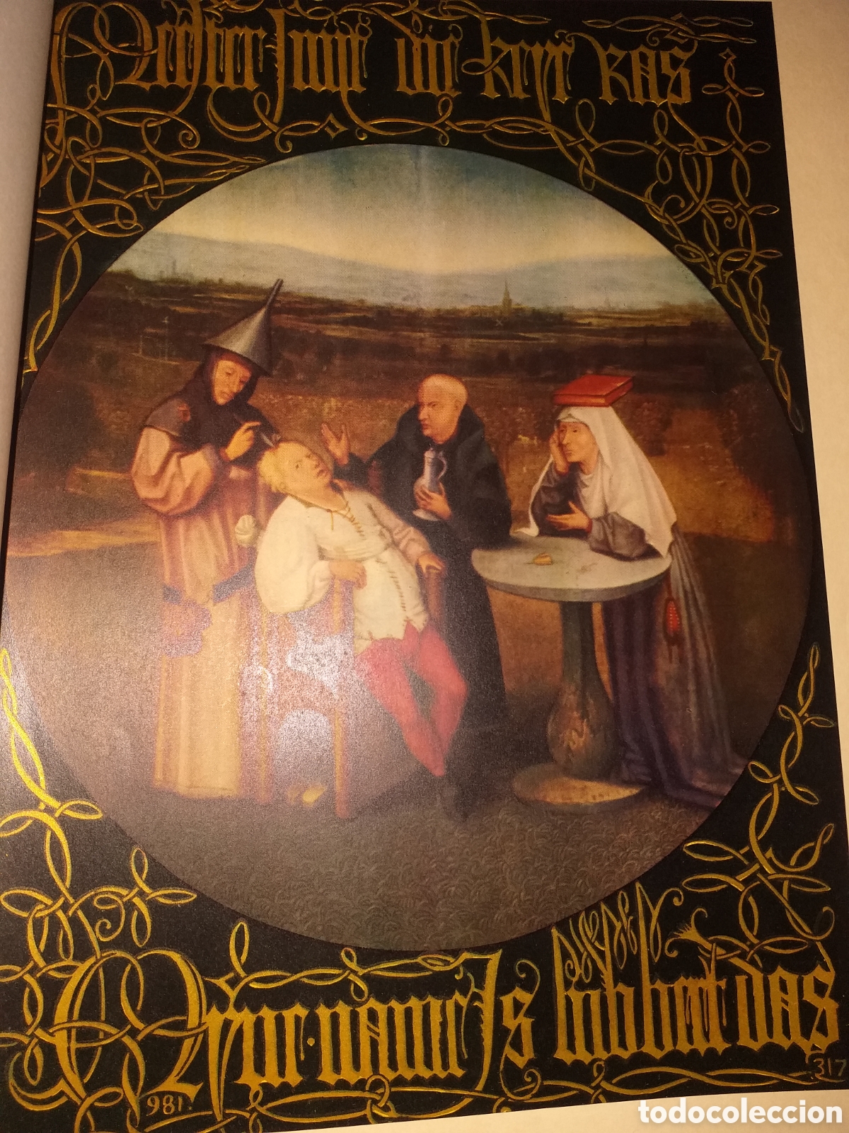 Arte: La medicina a trav&eacute;s de los museos - Foto 4