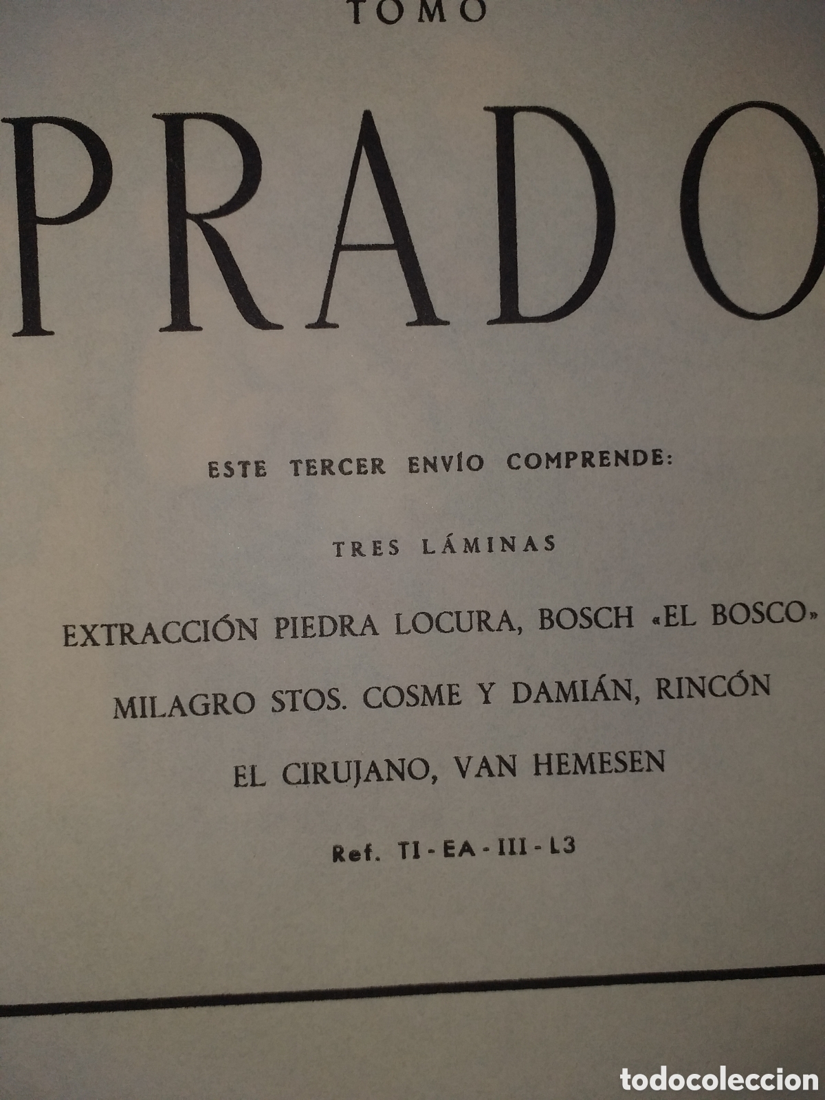 Arte: La medicina a trav&eacute;s de los museos - Foto 10