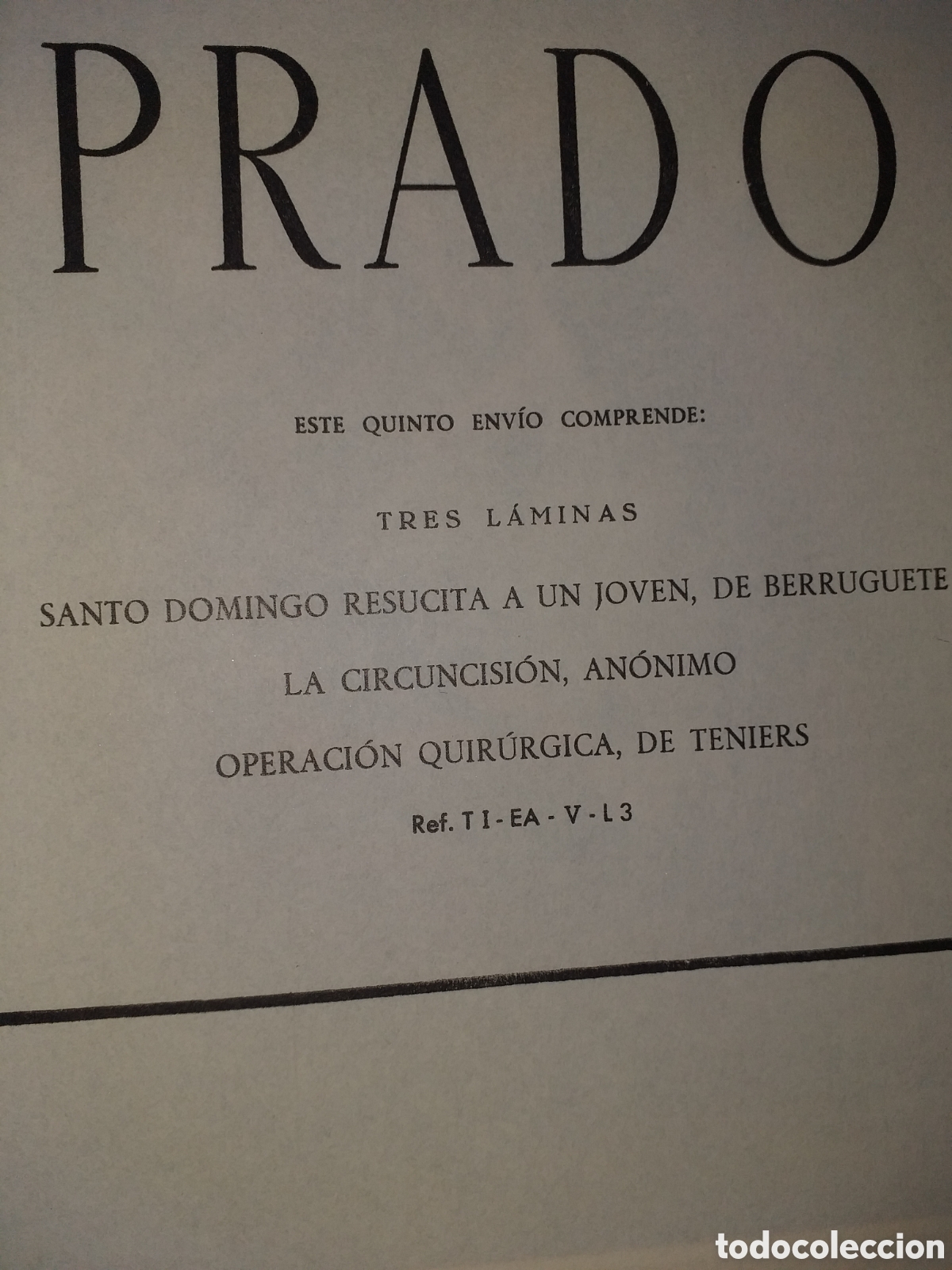Arte: La medicina a trav&eacute;s de los museos - Foto 11