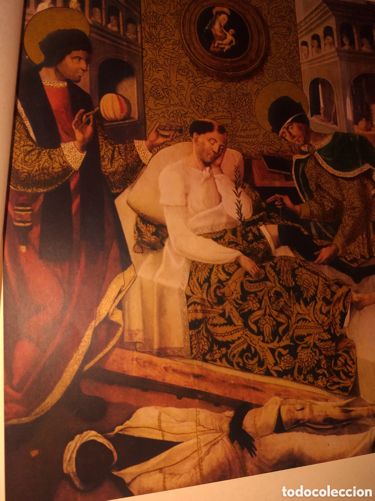 Arte: La medicina a trav&eacute;s de los museos - Foto 2