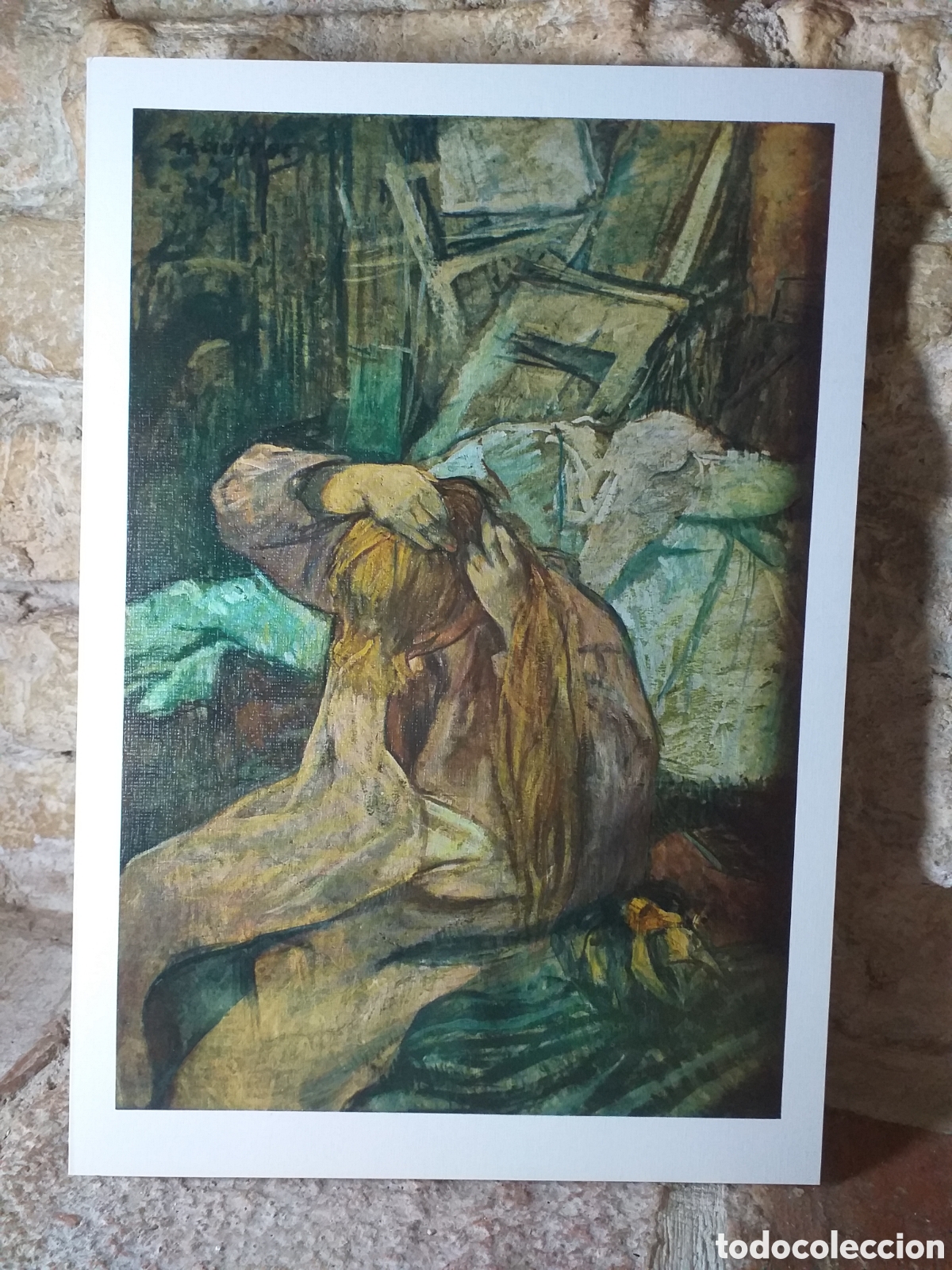 Arte: Laminas art&iacute;sticas (70) - Foto 2