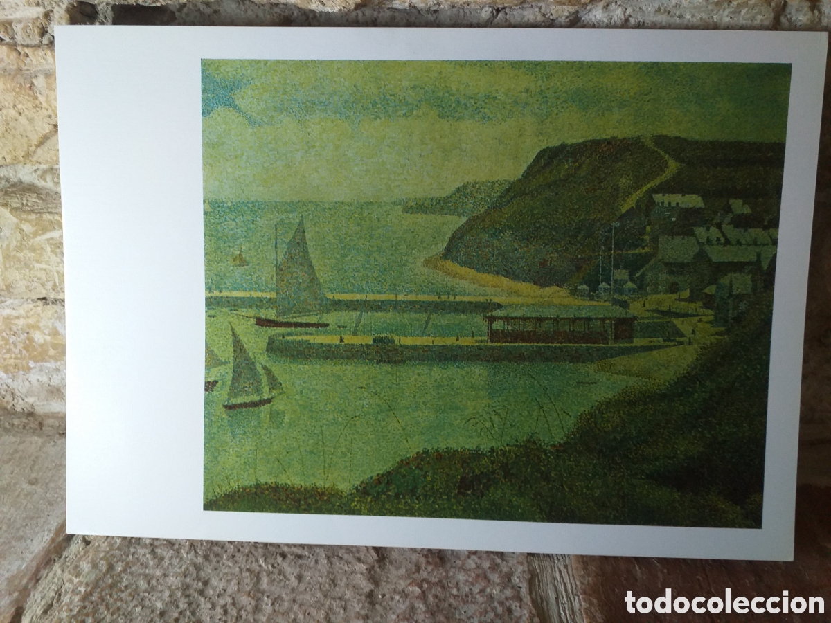 Arte: Laminas art&iacute;sticas (70) - Foto 4