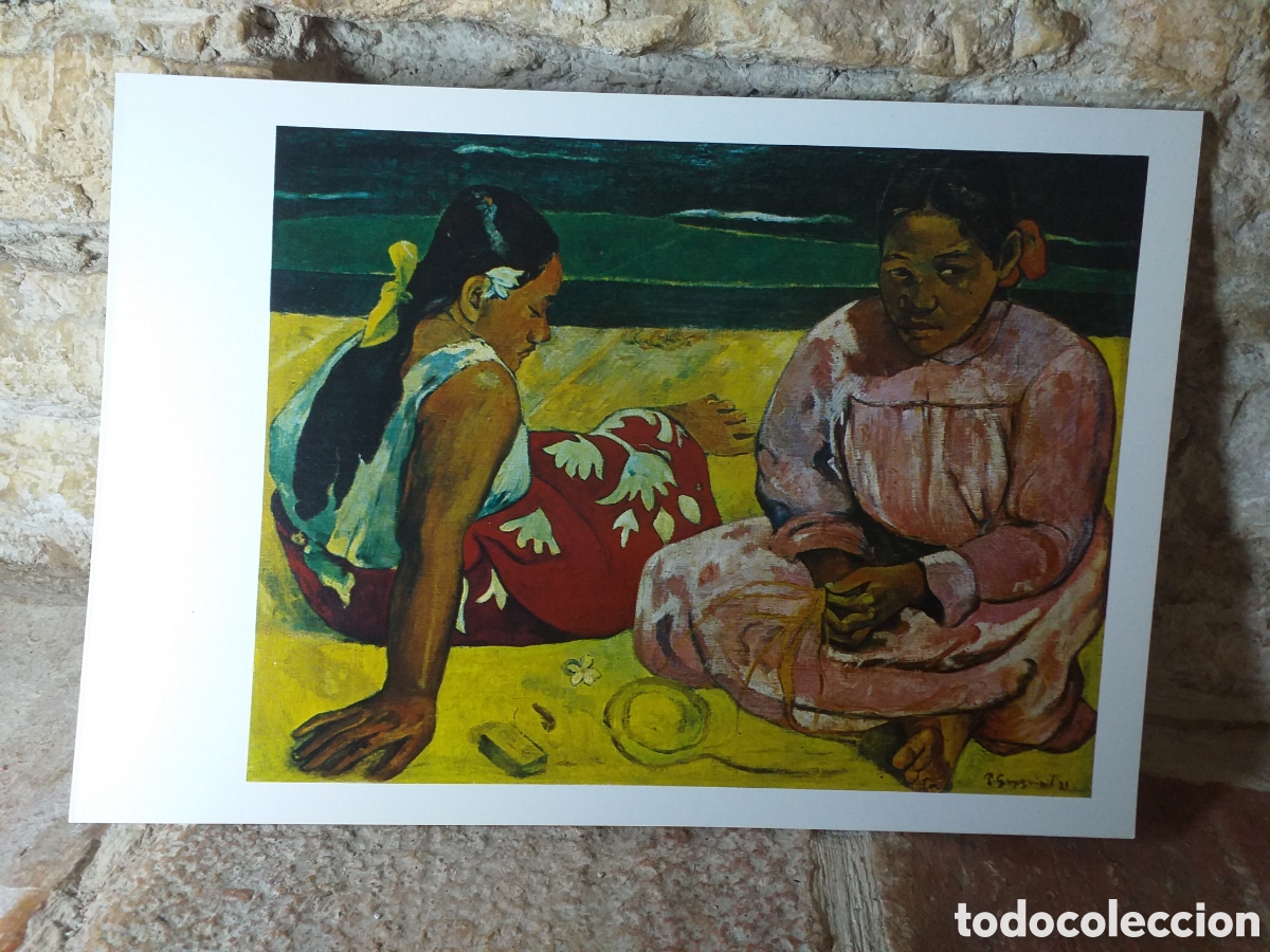 Arte: Laminas art&iacute;sticas (70) - Foto 6
