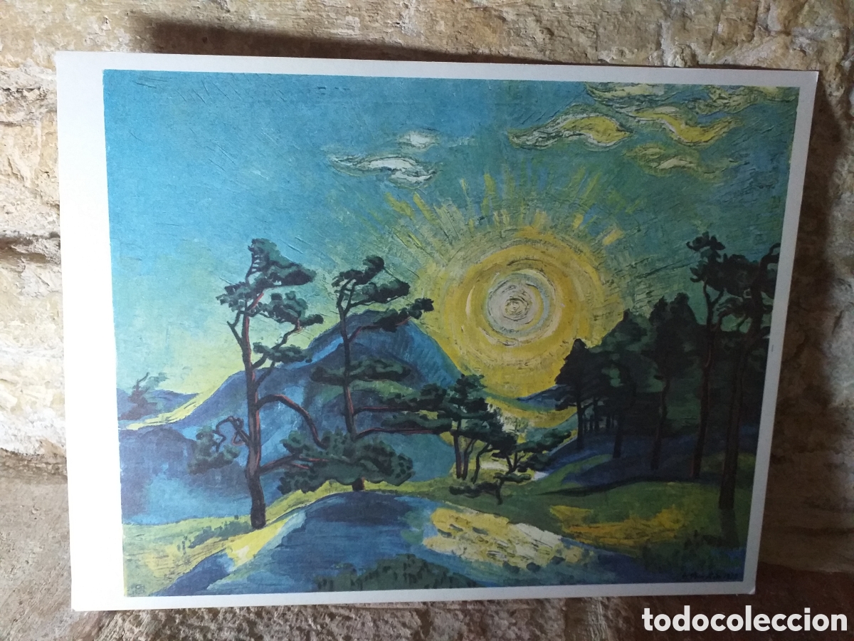 Arte: Laminas art&iacute;sticas (70) - Foto 7