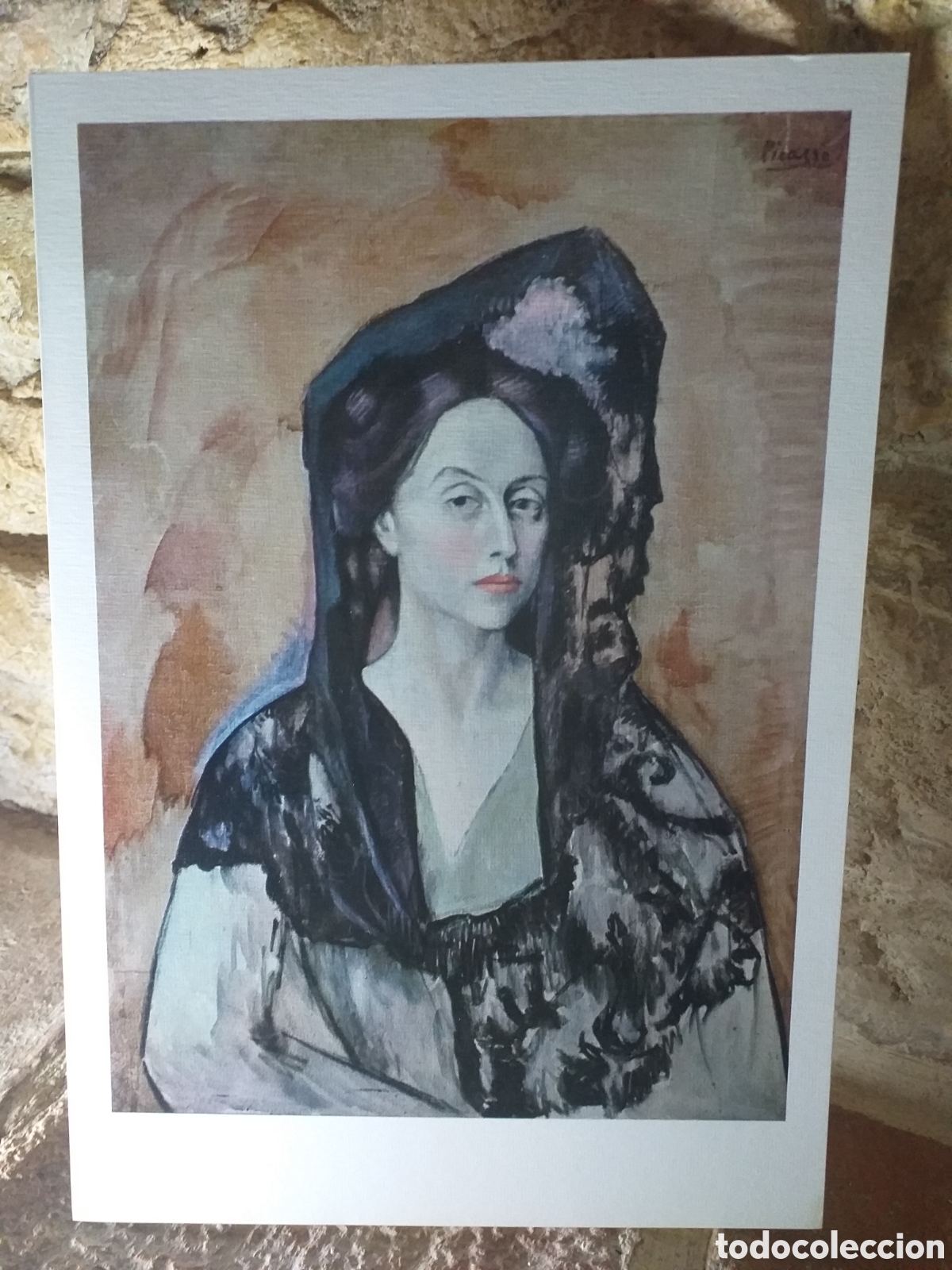 Arte: Laminas art&iacute;sticas (70) - Foto 15