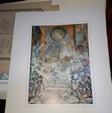 Arte: EL SETGE DE TARRAGONA DE 1811 - COL.LECCIÓ DE XXIII LÁMINES - EDICIÓ 1000 EXEMPLARS