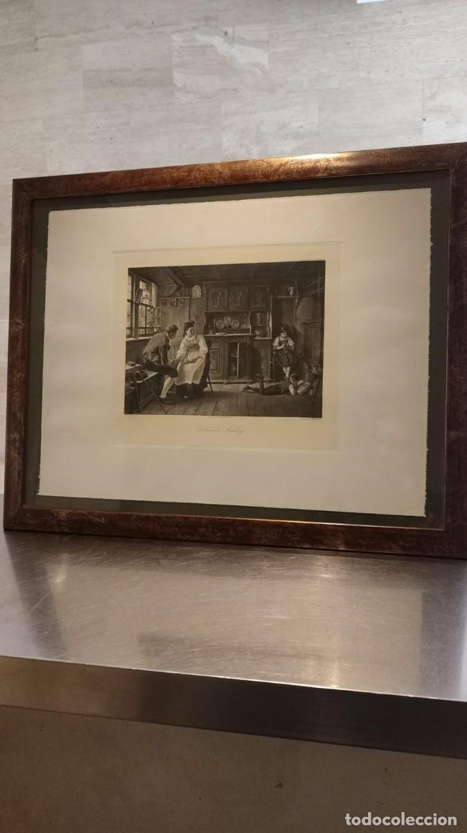 Arte: Fotograf&iacute;a impresa Benjam&iacute;n Vautier - Foto 1