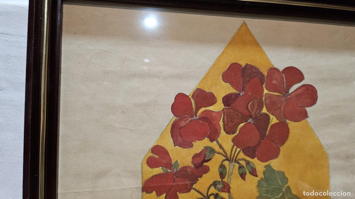 Arte: pintura 1927 - Foto 3