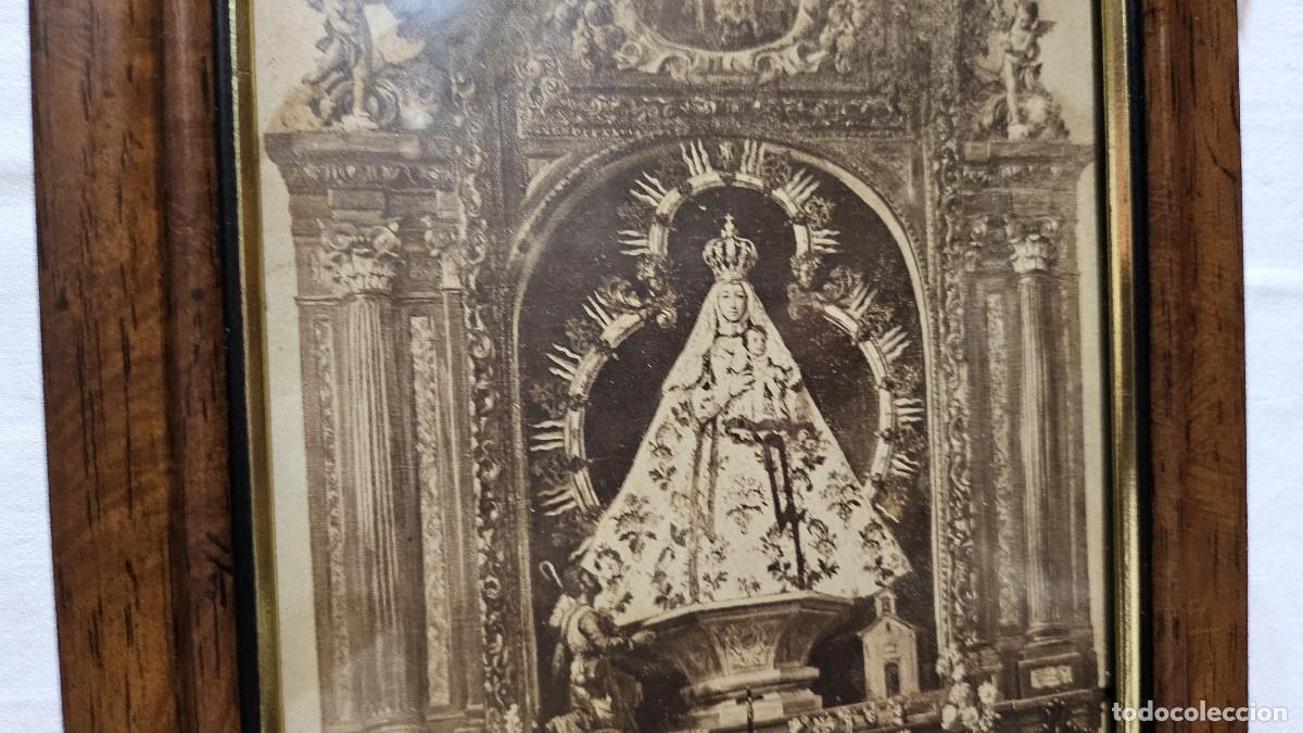 Arte: virgen - Foto 2