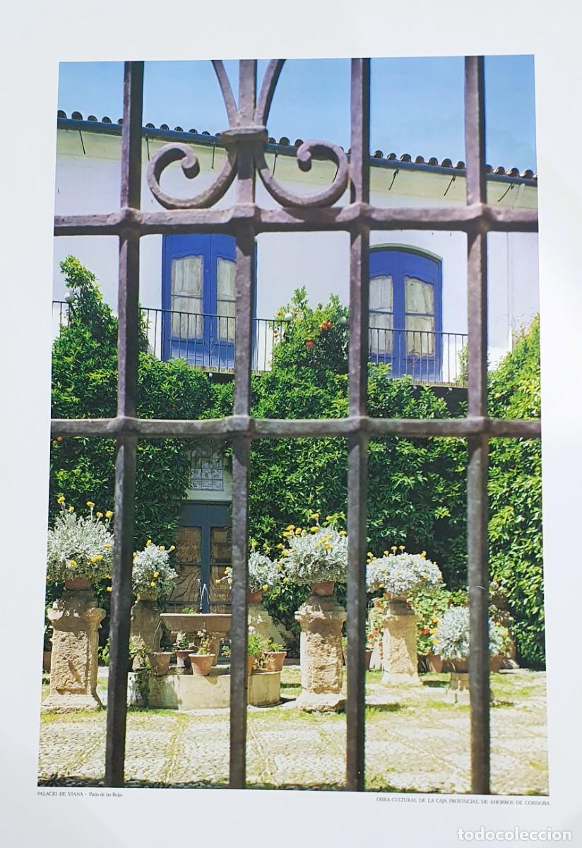 Arte: Pareja de laminas de Cordoba - Foto 2