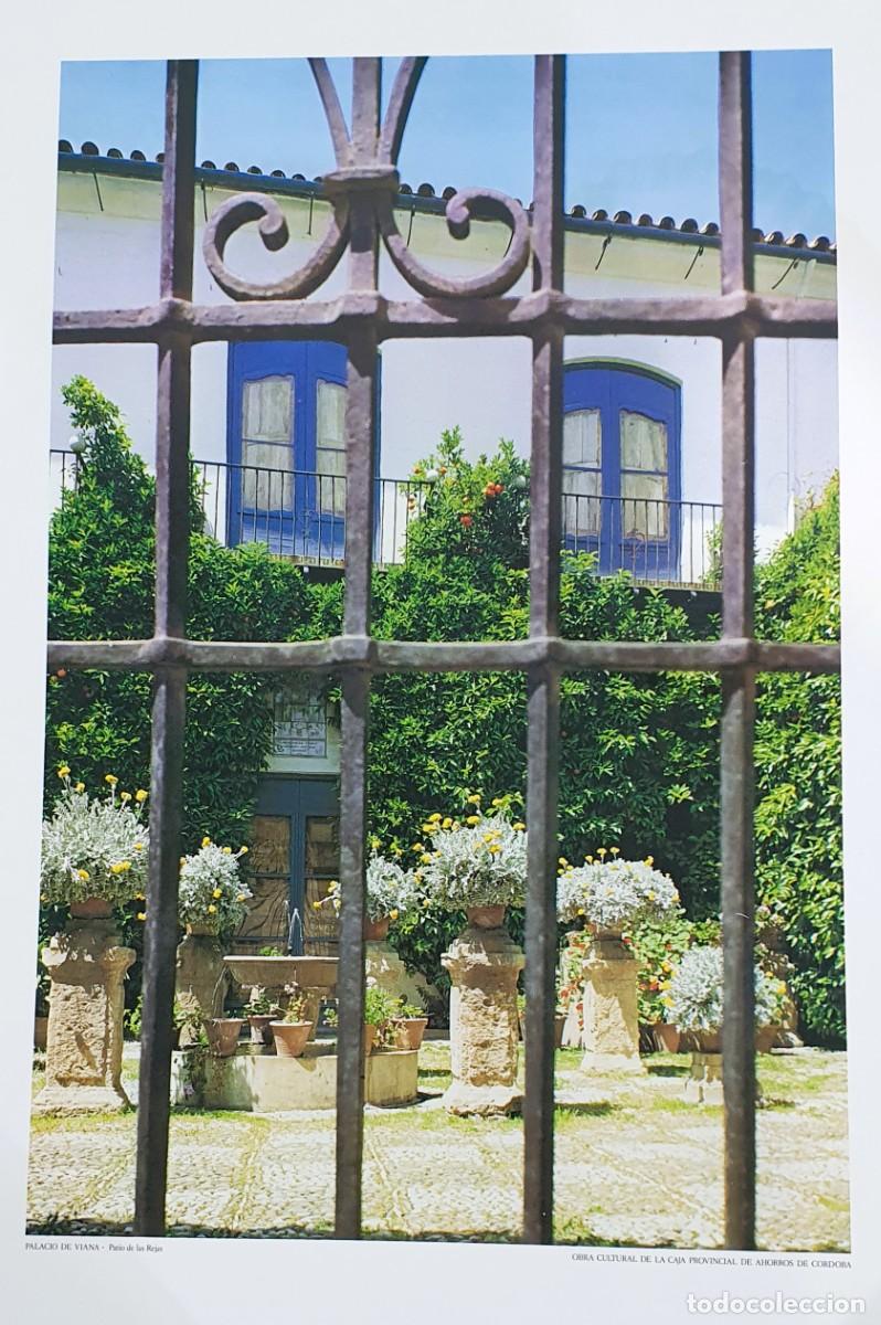 Arte: Pareja de laminas de Cordoba - Foto 3