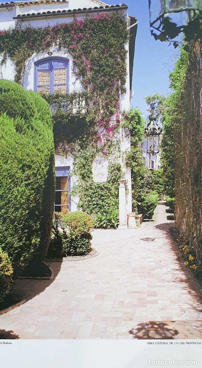 Arte: Pareja de laminas de Cordoba - Foto 7