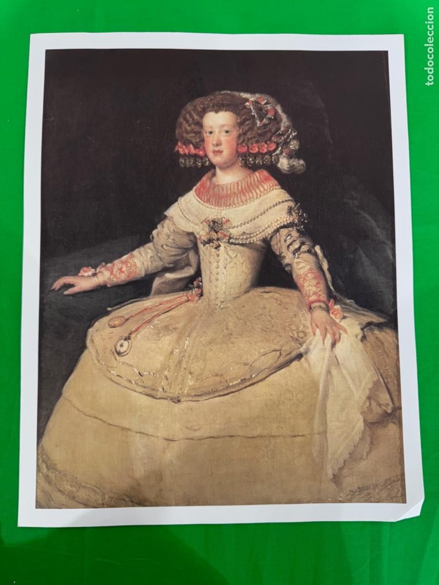 Arte: COLECCION DE LAMINAS DE EL MUNDO - Foto 8