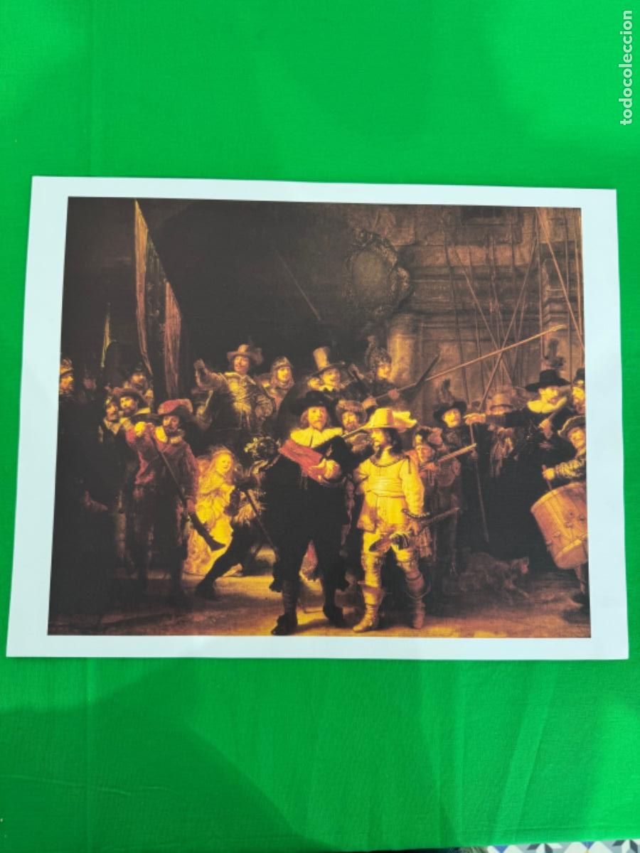 Arte: COLECCION DE LAMINAS DE EL MUNDO - Foto 13