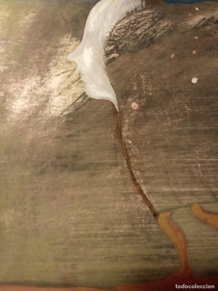 Arte: Ramon Pujolboira.Original. - Foto 2