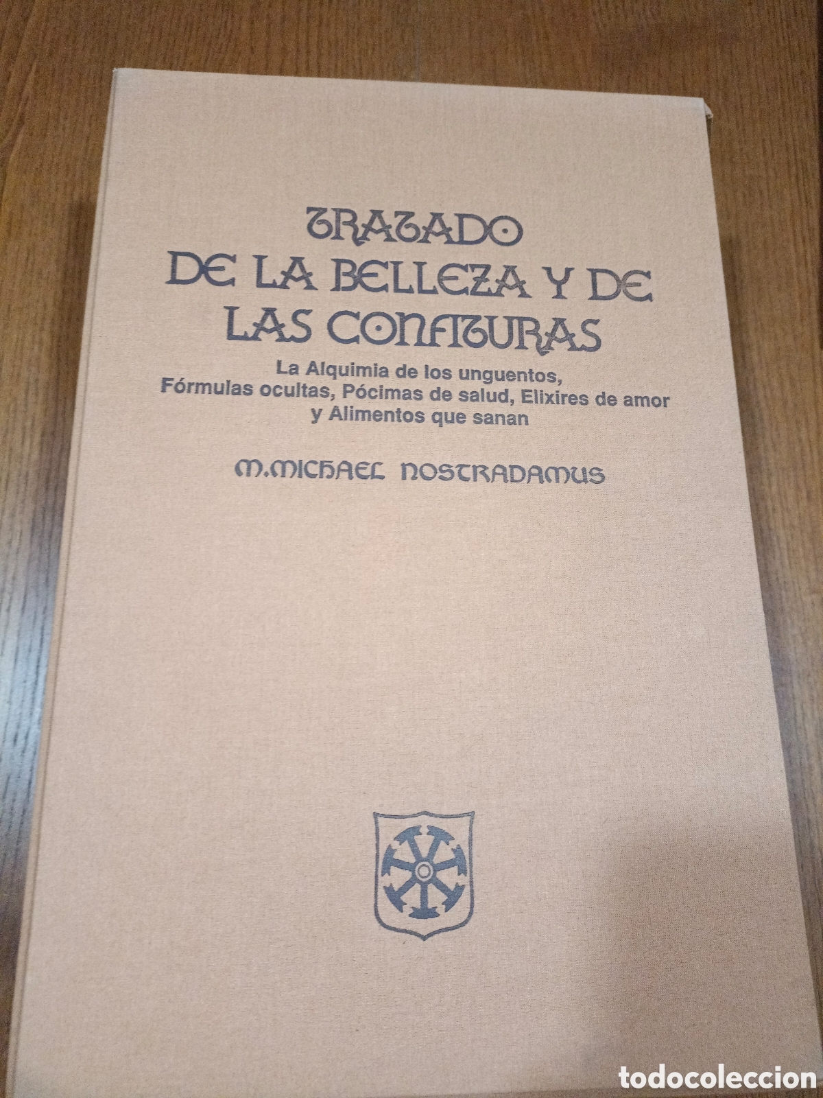 Arte: TRAZADO DE LA BELLEZA Y DE LAS CONFITURAS - Foto 1