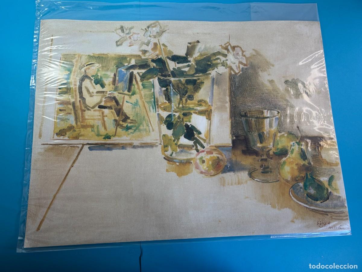Arte: RAMON GAYA - COLECCION DE PINTURAS 2010 CENTENARIO - Foto 3