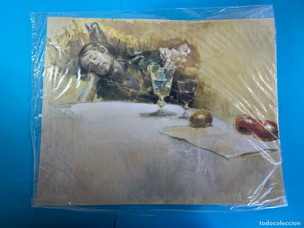 Arte: RAMON GAYA - COLECCION DE PINTURAS 2010 CENTENARIO - Foto 6