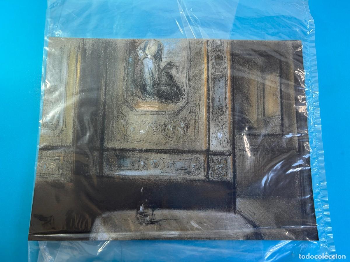 Arte: RAMON GAYA - COLECCION DE PINTURAS 2010 CENTENARIO - Foto 11
