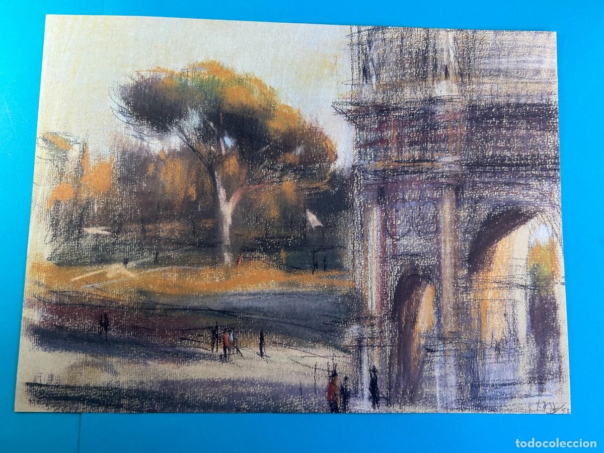 Arte: RAMON GAYA - COLECCION DE PINTURAS 2010 CENTENARIO - Foto 14