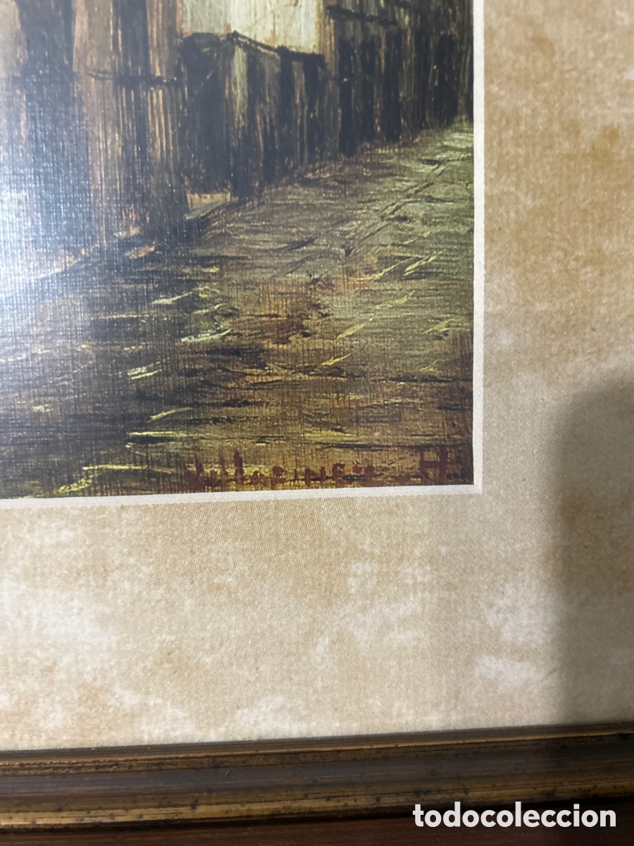 Arte: Lamina de Villafinez - Foto 2