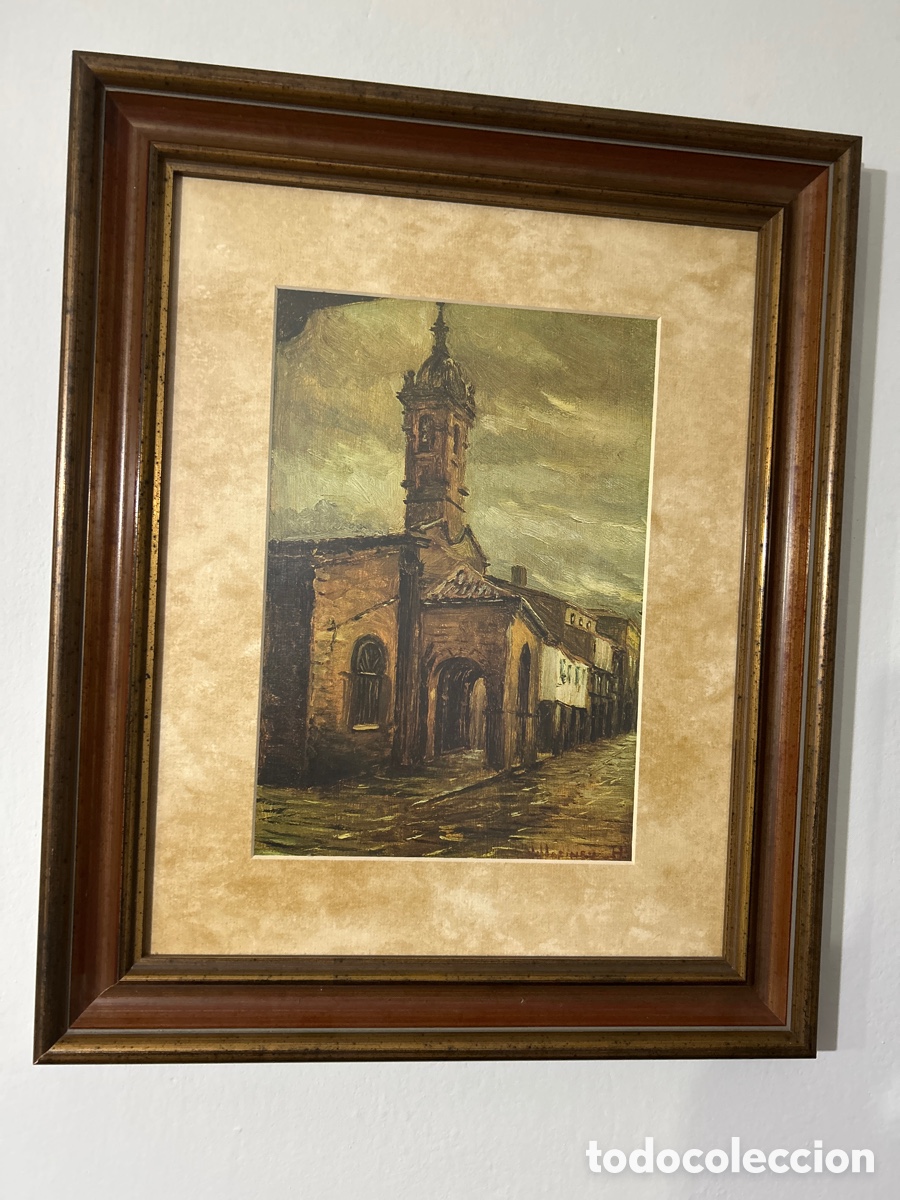 Arte: Lamina de Villafinez - Foto 1
