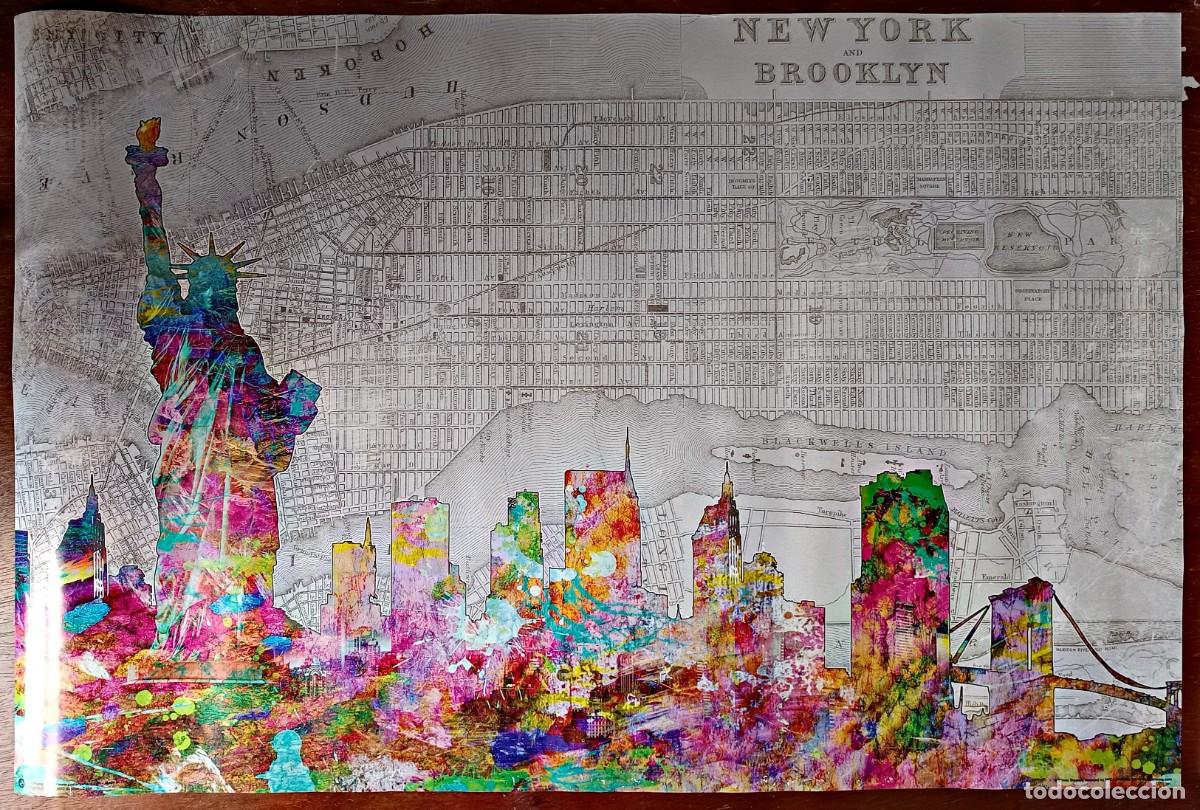 Arte: New York & Brooklyn. - Foto 4