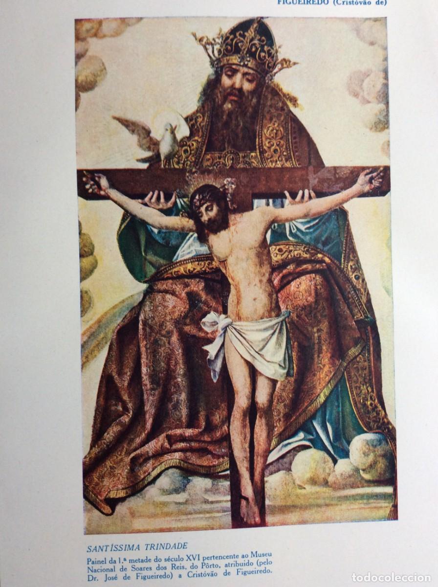 Arte: Tema: Crist&oacute;v&atilde;o de Figueiredo. - Foto 1