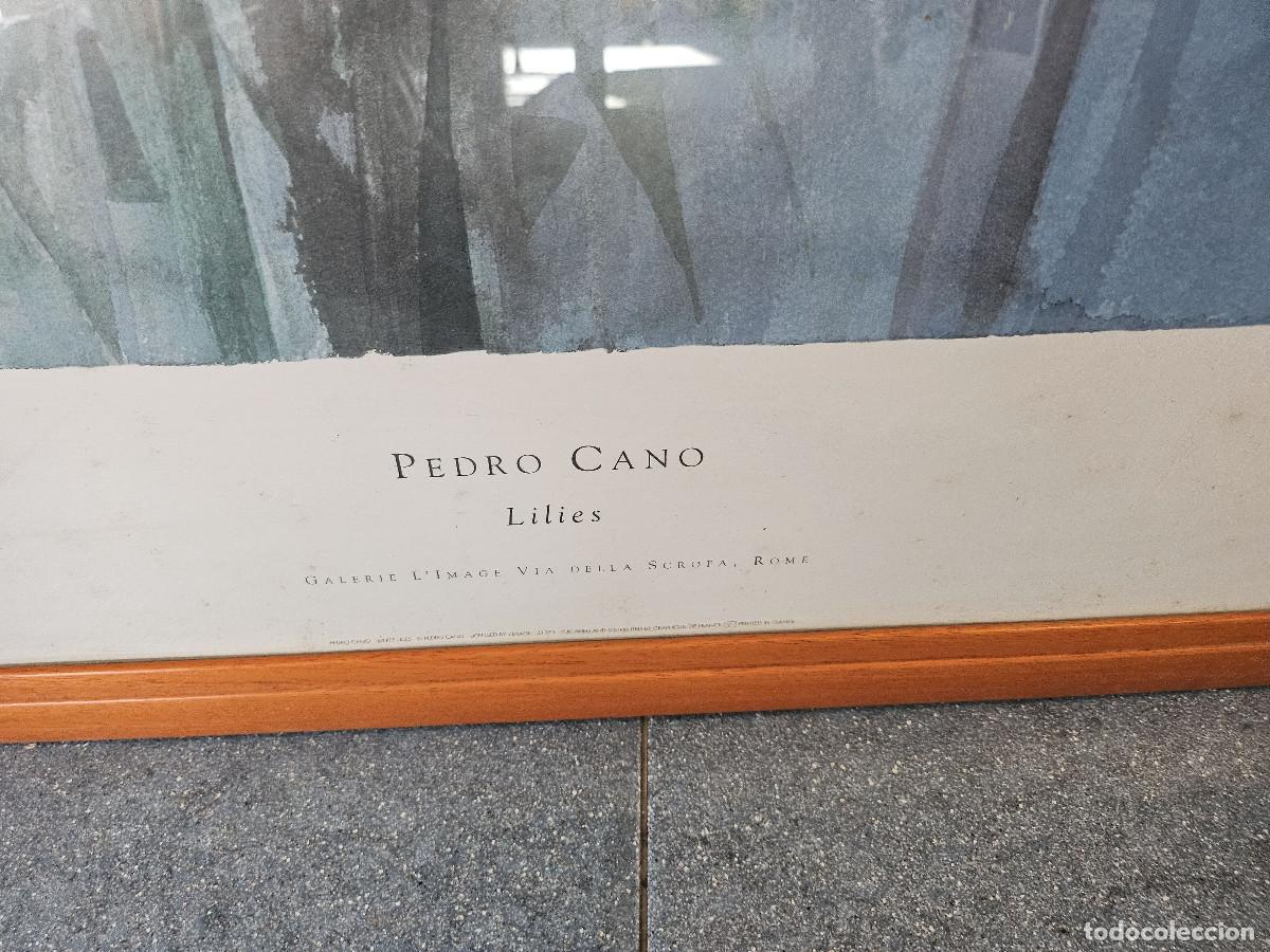 Arte: cuadro grande lamina - Foto 3