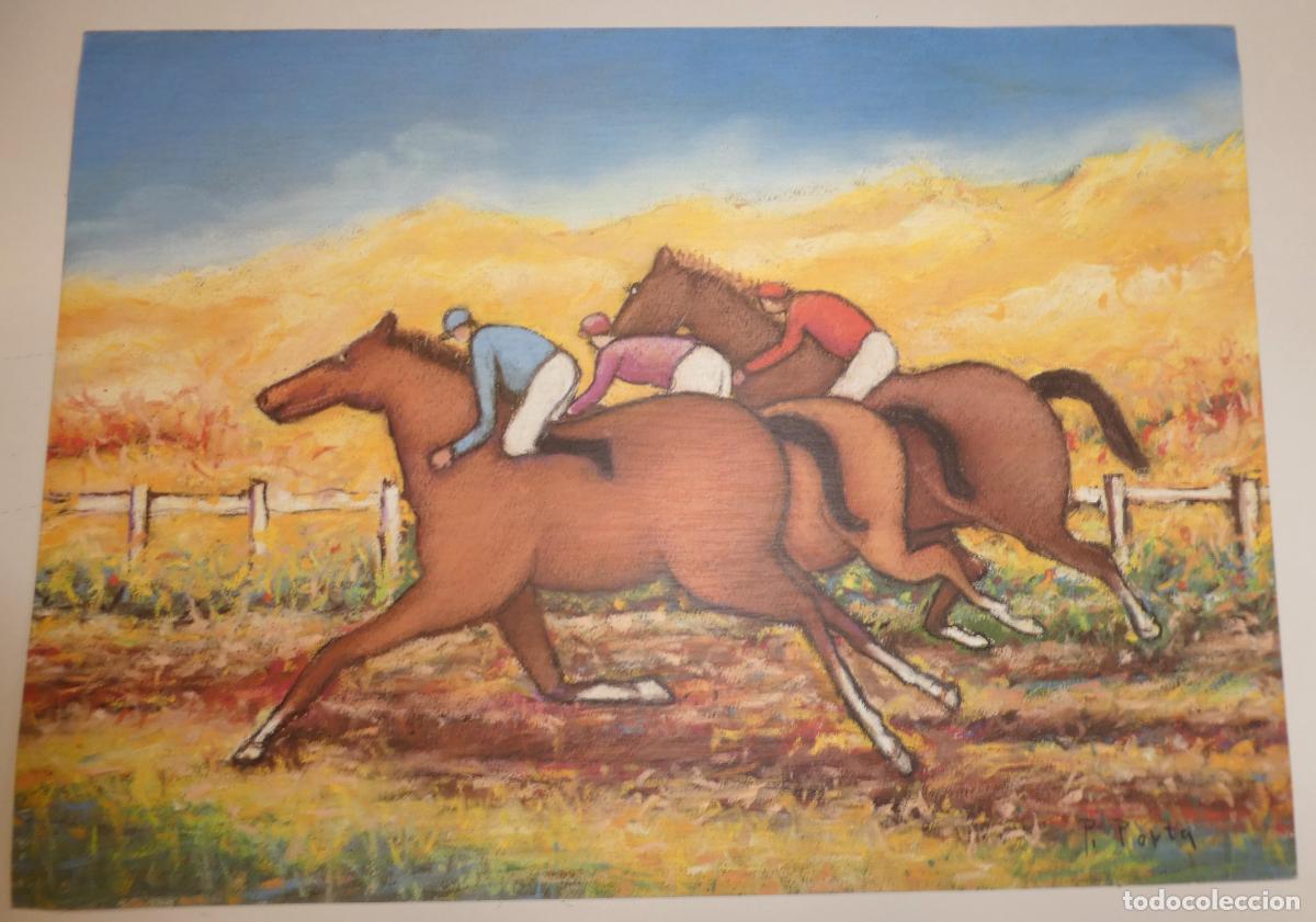 Arte: 11 l&aacute;minas de 50X70 cm - Foto 6