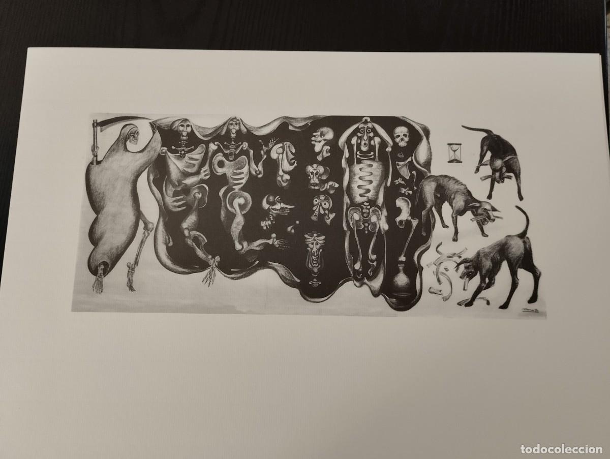 Arte: L&aacute;minas de Osborn Bayard - Foto 3