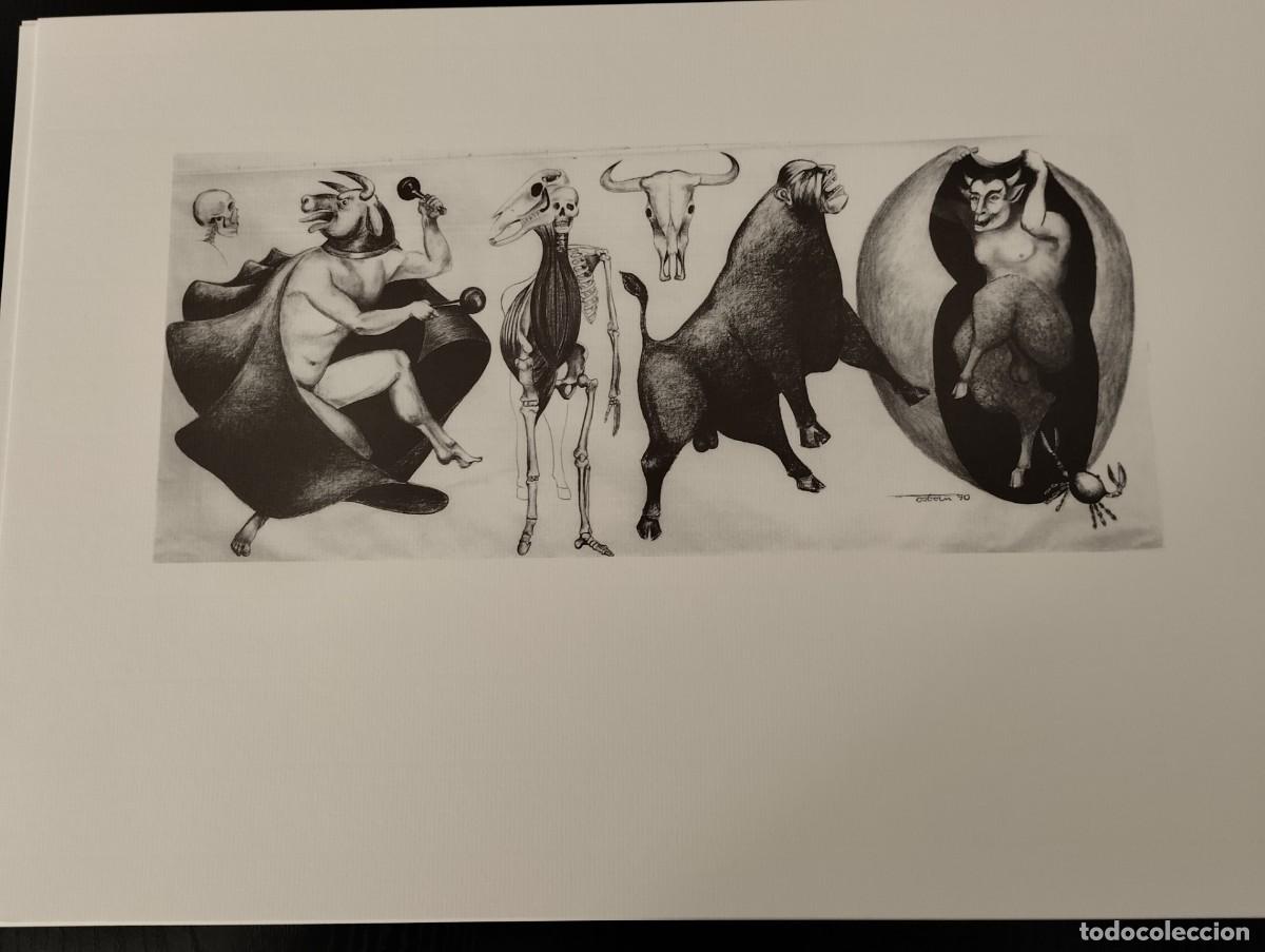 Arte: L&aacute;minas de Osborn Bayard - Foto 7