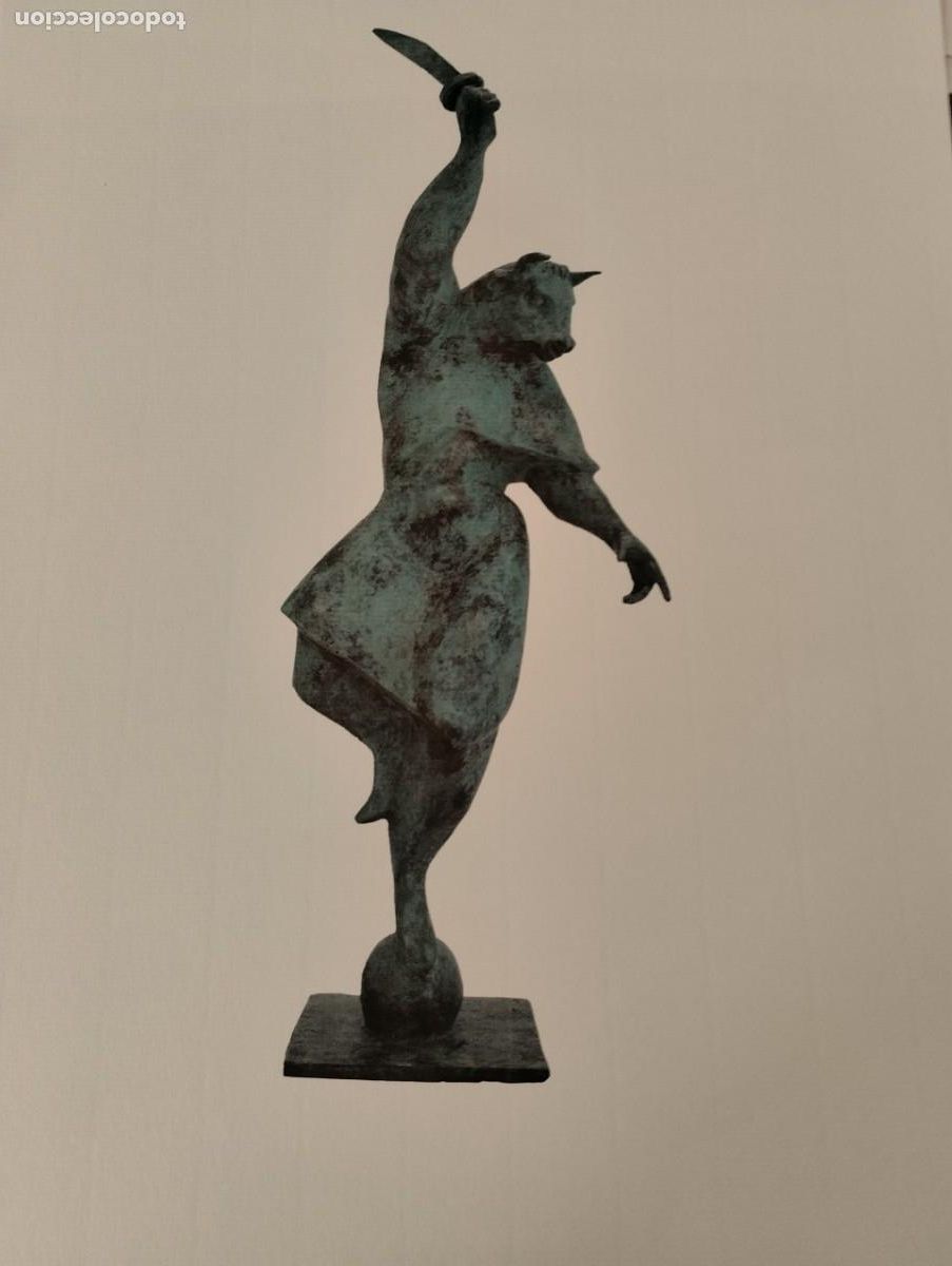 Arte: L&aacute;minas de Osborn Bayard - Foto 13
