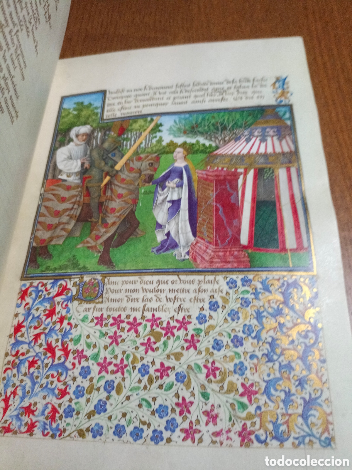 Arte: EL LIBRO DEL CORAZ&Oacute;N PRENDIDO - Foto 5