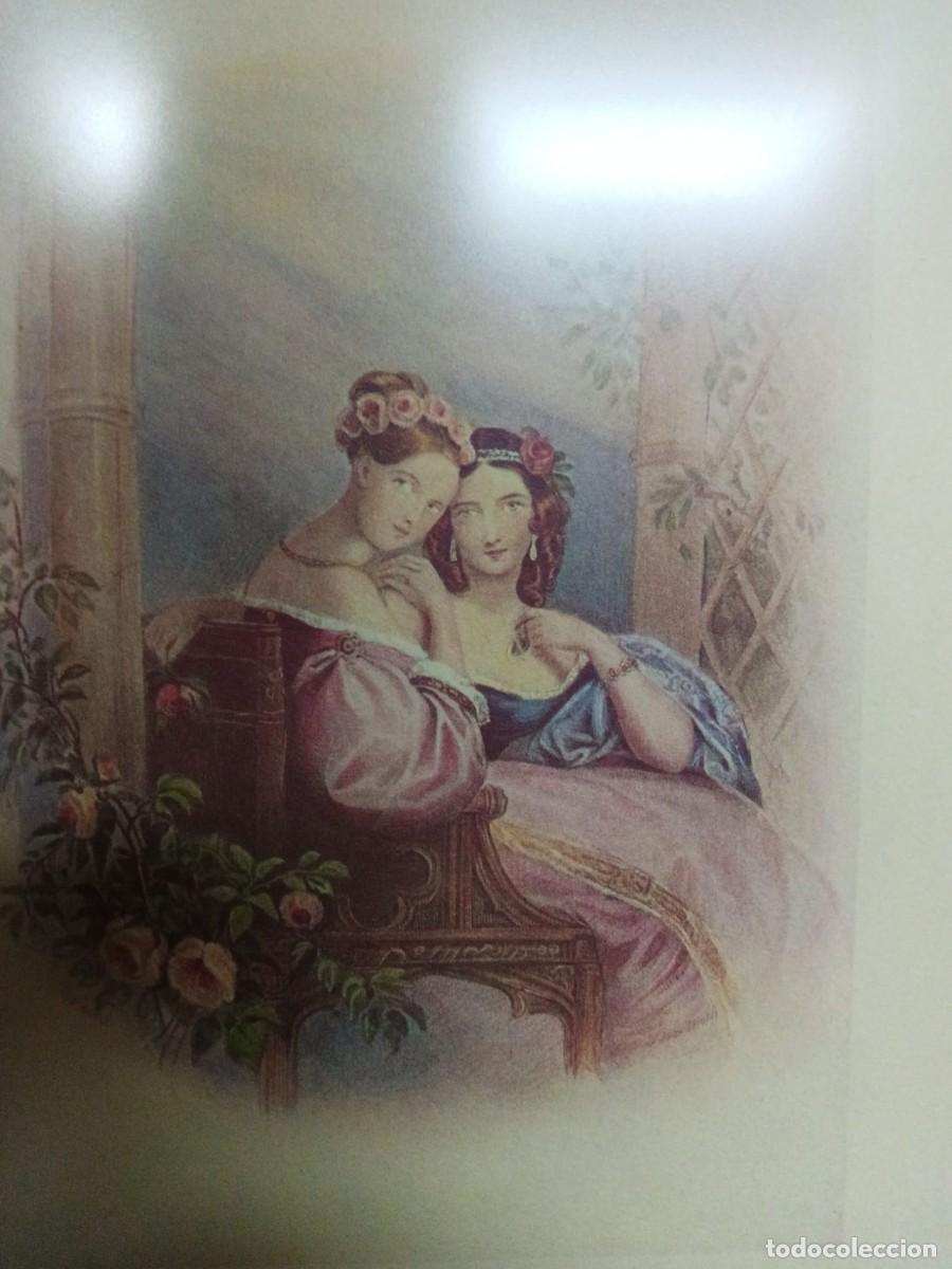Arte: L&Aacute;MINA &rdquo;ESPERANDO EL BAILE&rdquo; - Foto 3