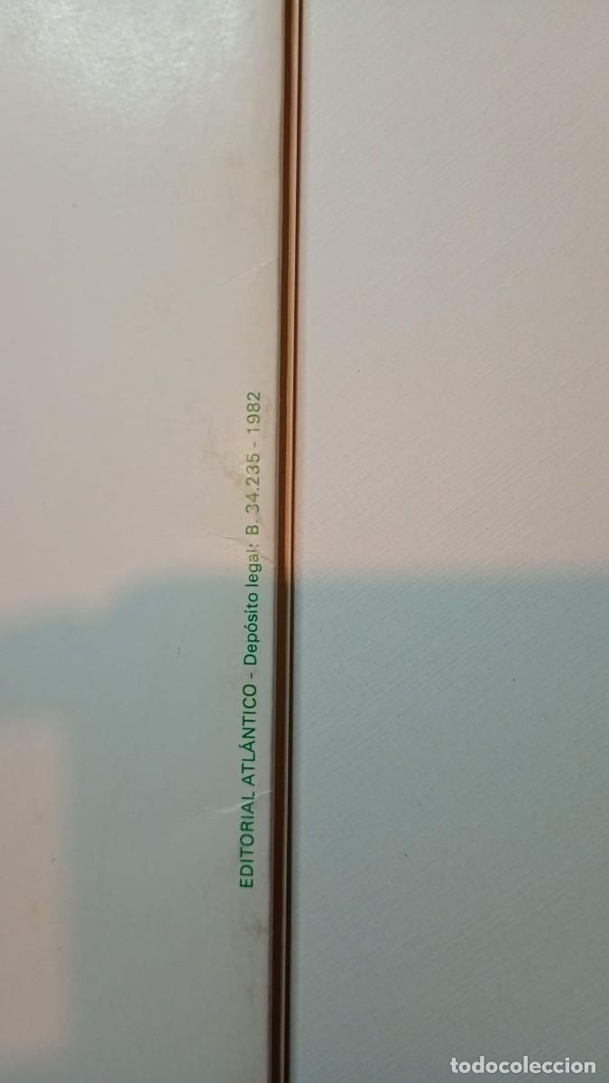 Arte: Bello Pi&ntilde;eiro - Carpeta con facs&iacute;mil de 6 l&aacute;minas - Foto 2