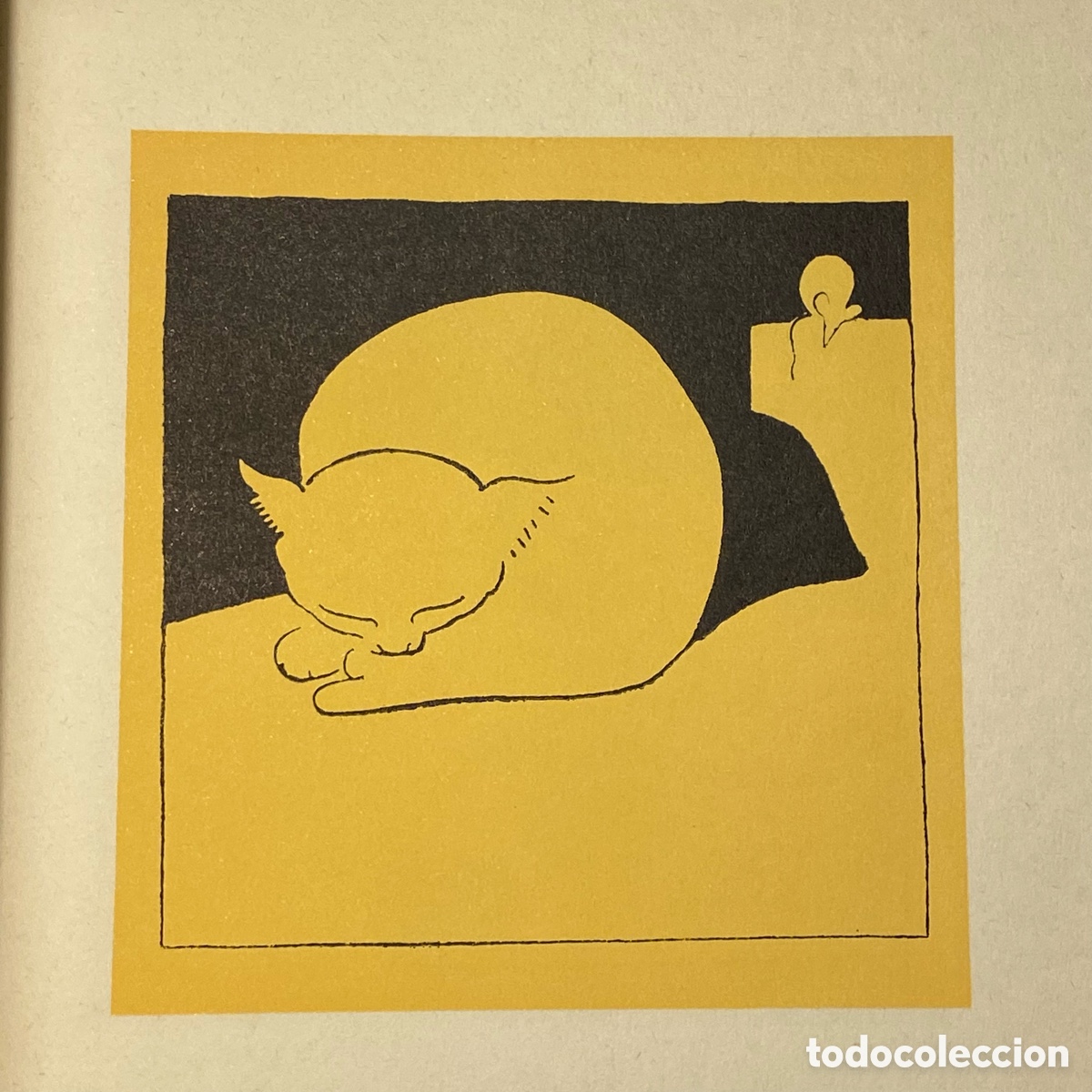 Arte: Cousas da vida II (1968) Castelao - Foto 6