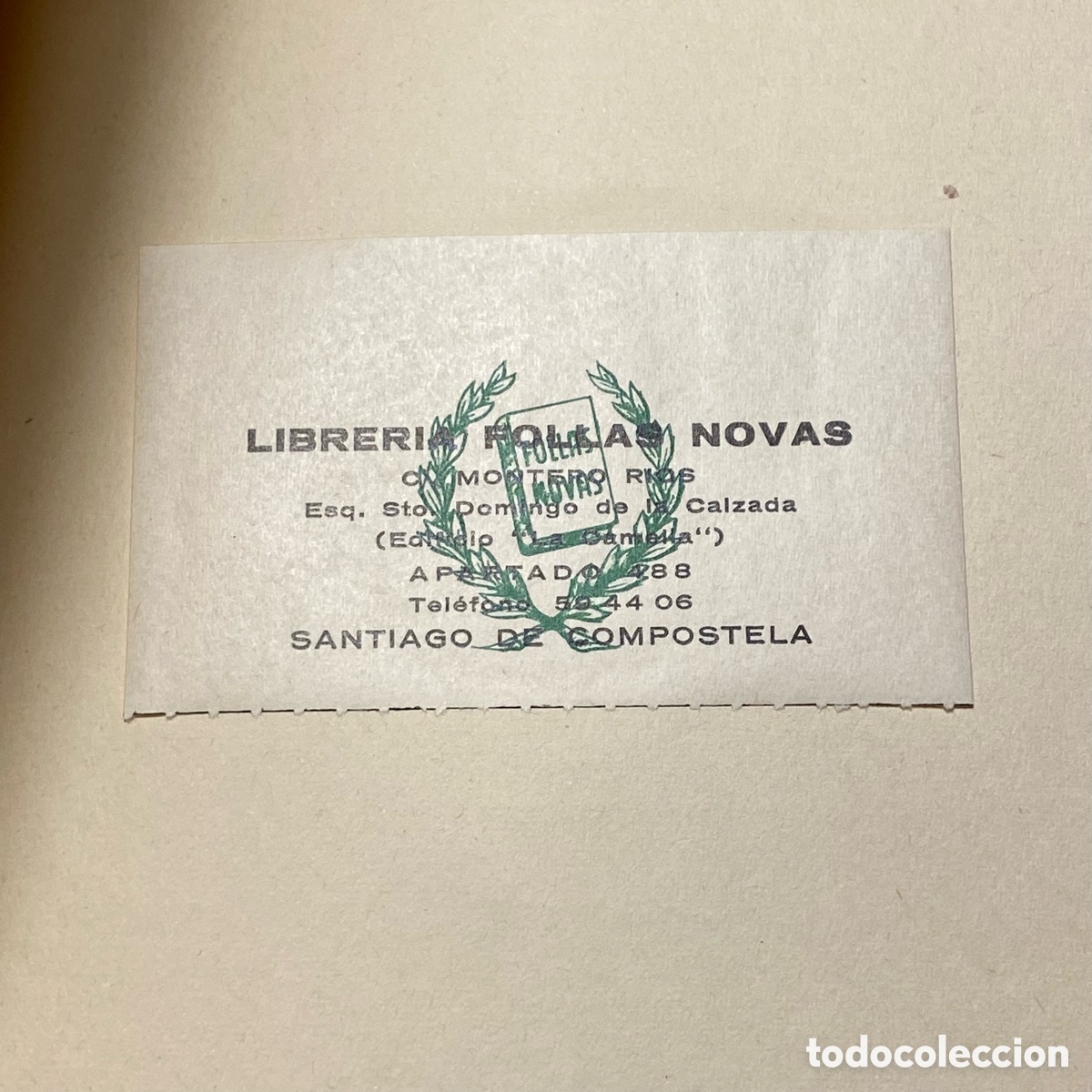 Arte: Cousas da vida II (1968) Castelao - Foto 7