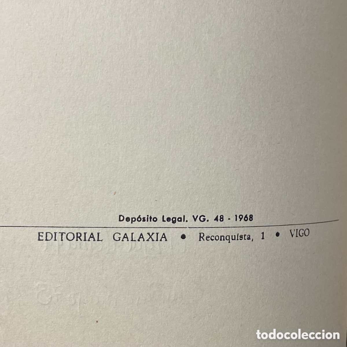 Arte: Cousas da vida II (1968) Castelao - Foto 10