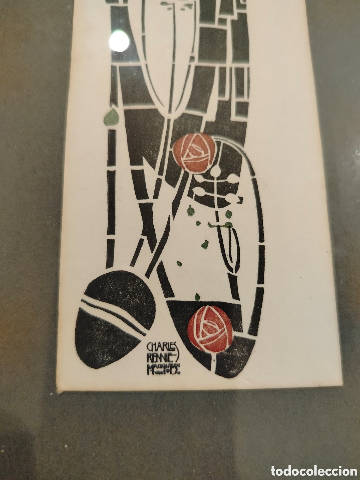 Arte: Charles Rennie McKintosh - Foto 2