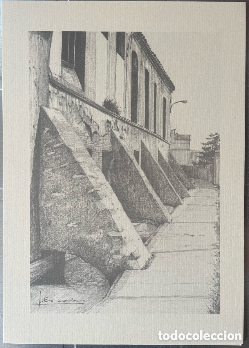 Arte: L&aacute;minas. Gloria Escala - Foto 2