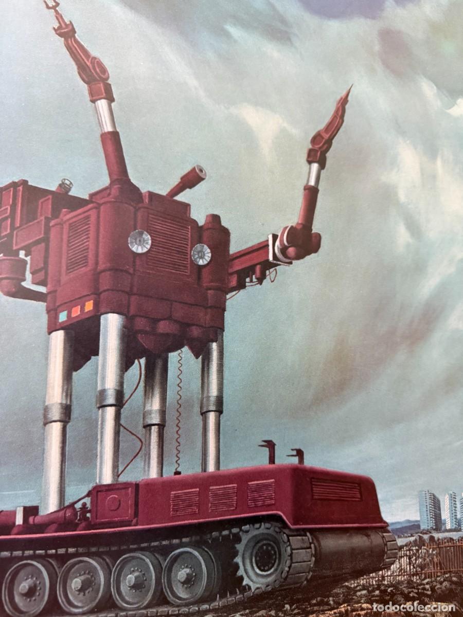 Arte: L&aacute;mina Carel Willink &rdquo;Untitled&rdquo; - Foto 2