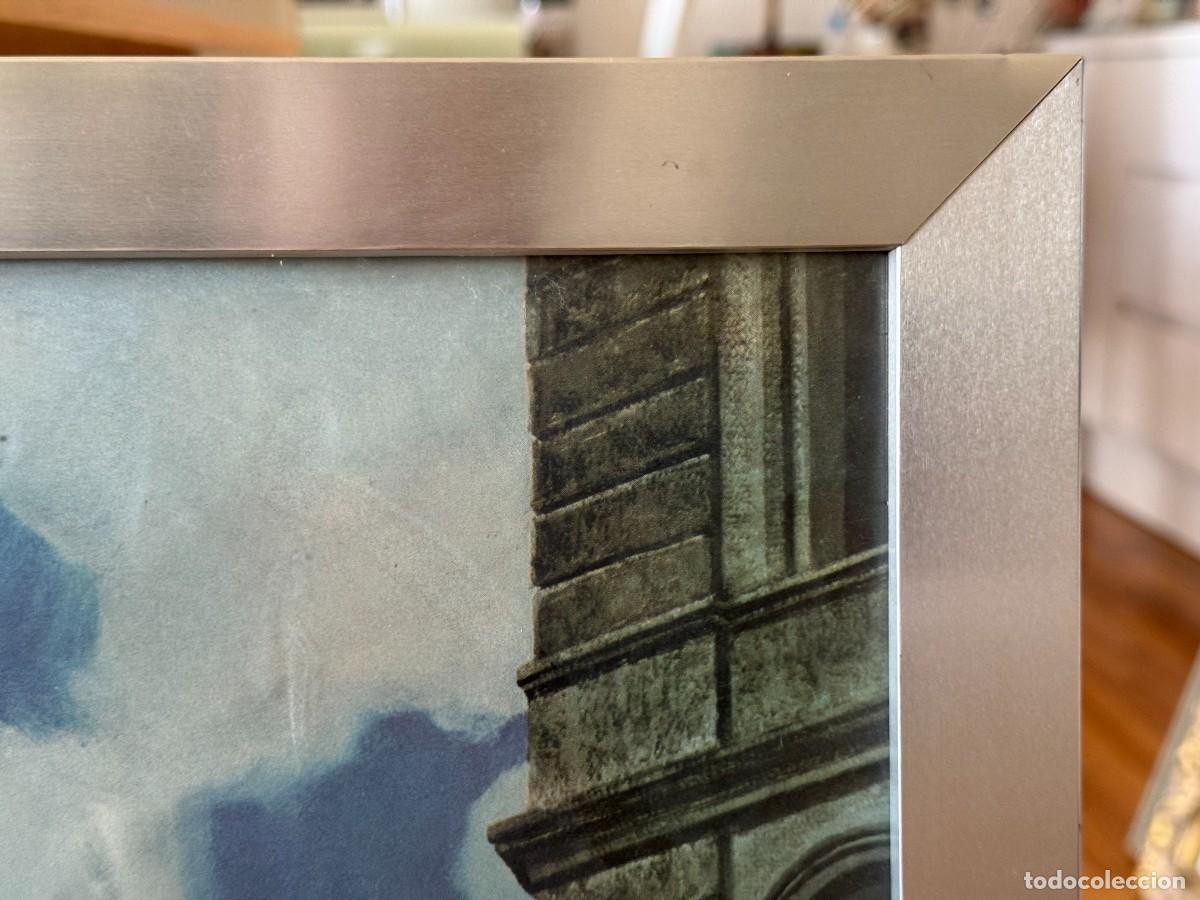 Arte: L&aacute;mina Carel Willink &rdquo;Untitled&rdquo; - Foto 3