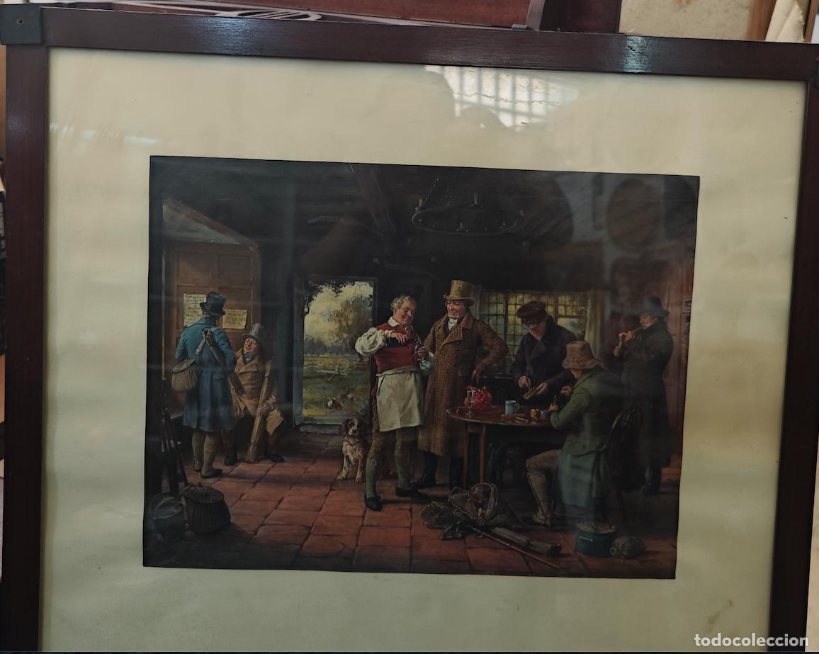 Arte: LAMINA PARA DECORACION - Foto 1